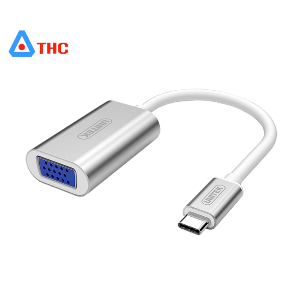 USB-Type-to-VGA